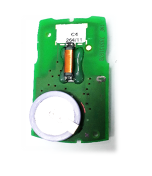 Pin remote VL2020; Pin Remote xe hơi VL2020-Thay pin Remote xe hơi 